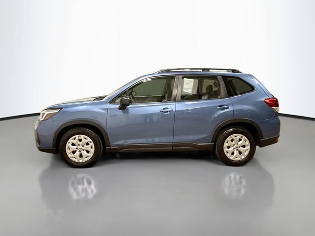 Used 2019 Subaru Forester w/ Alloy Wheel Package AWD/4WD image 10