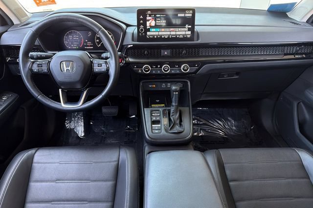Certified 2023 Honda CR-V EX-L image 17