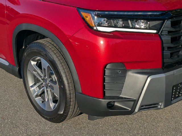 New 2026 Honda Pilot EX-L image 3