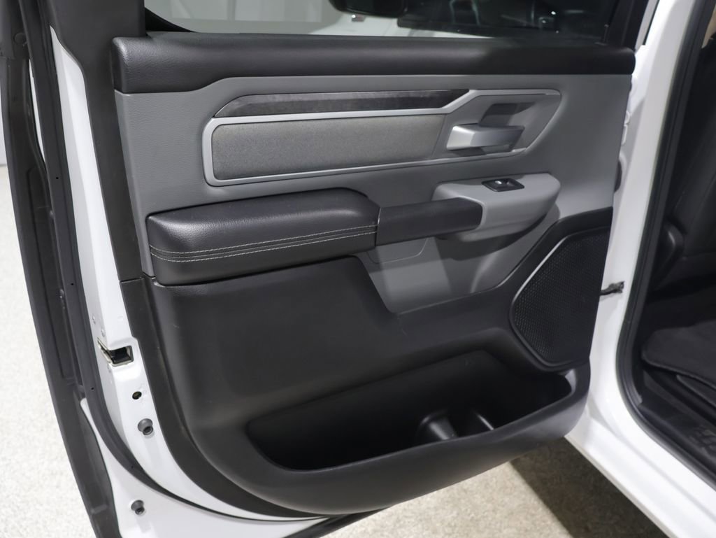 Certified 2020 RAM 1500 Big Horn AWD/4WD image 19