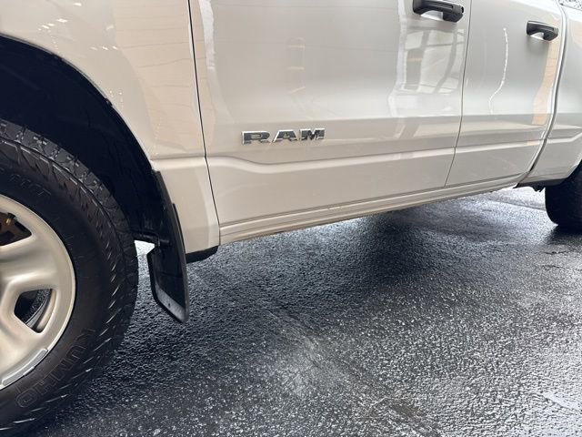 Used 2022 RAM 1500 Tradesman w/ Tradesman Group image 7