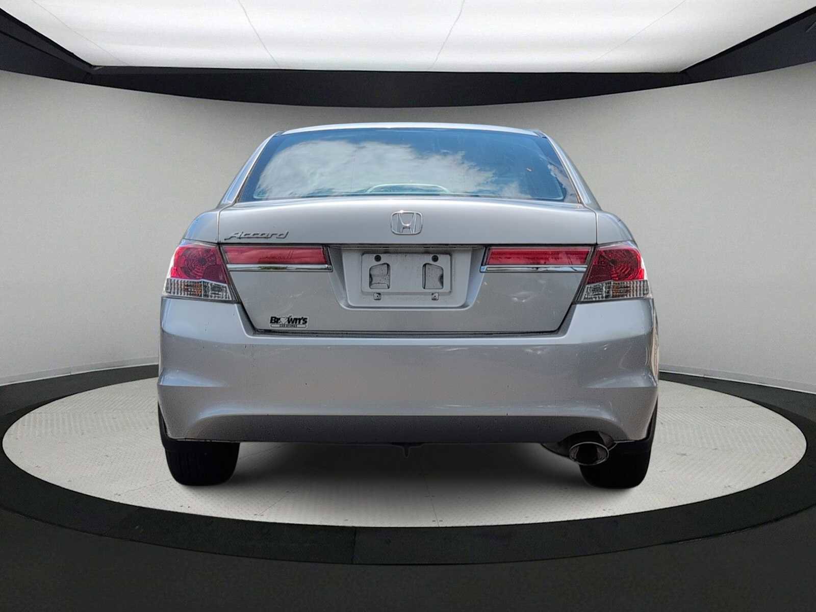 Used 2011 Honda Accord LX image 7
