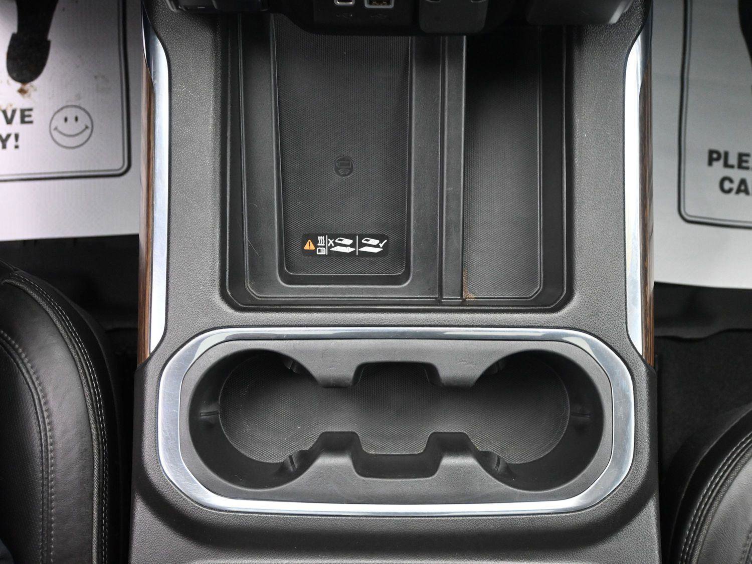 Used 2021 Chevrolet Silverado 1500 High Country image 37