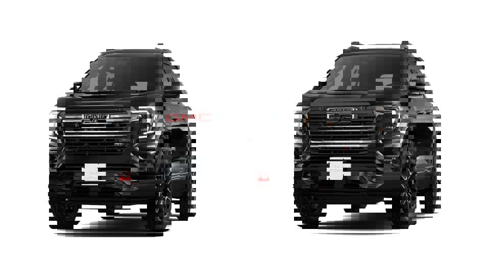 New 2026 GMC Terrain AT4 image 13