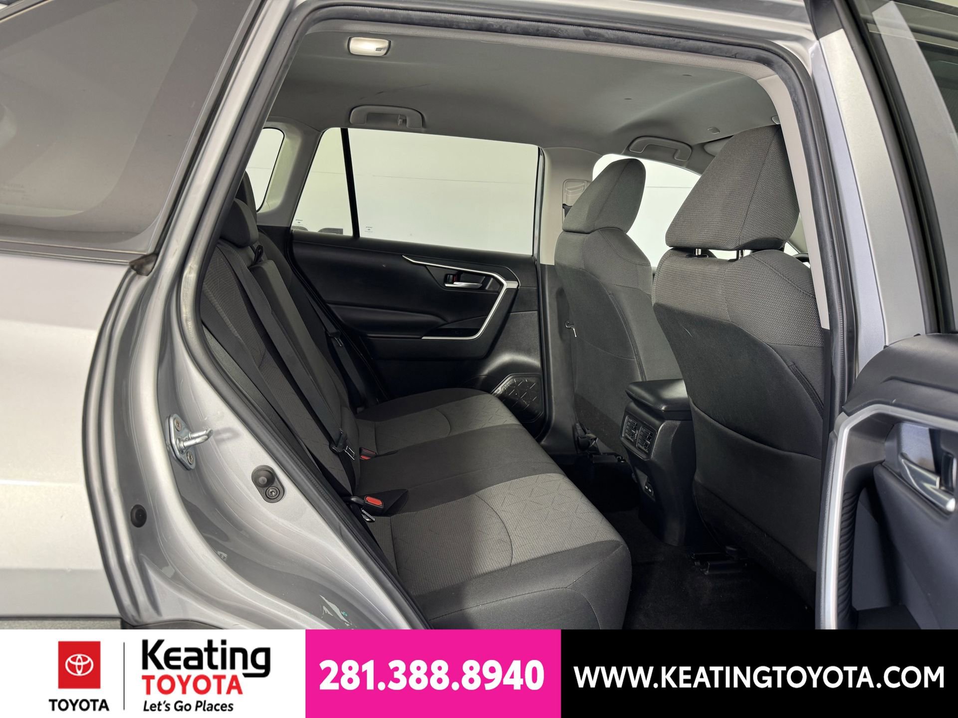 Certified 2023 Toyota RAV4 XLE AWD/4WD image 20