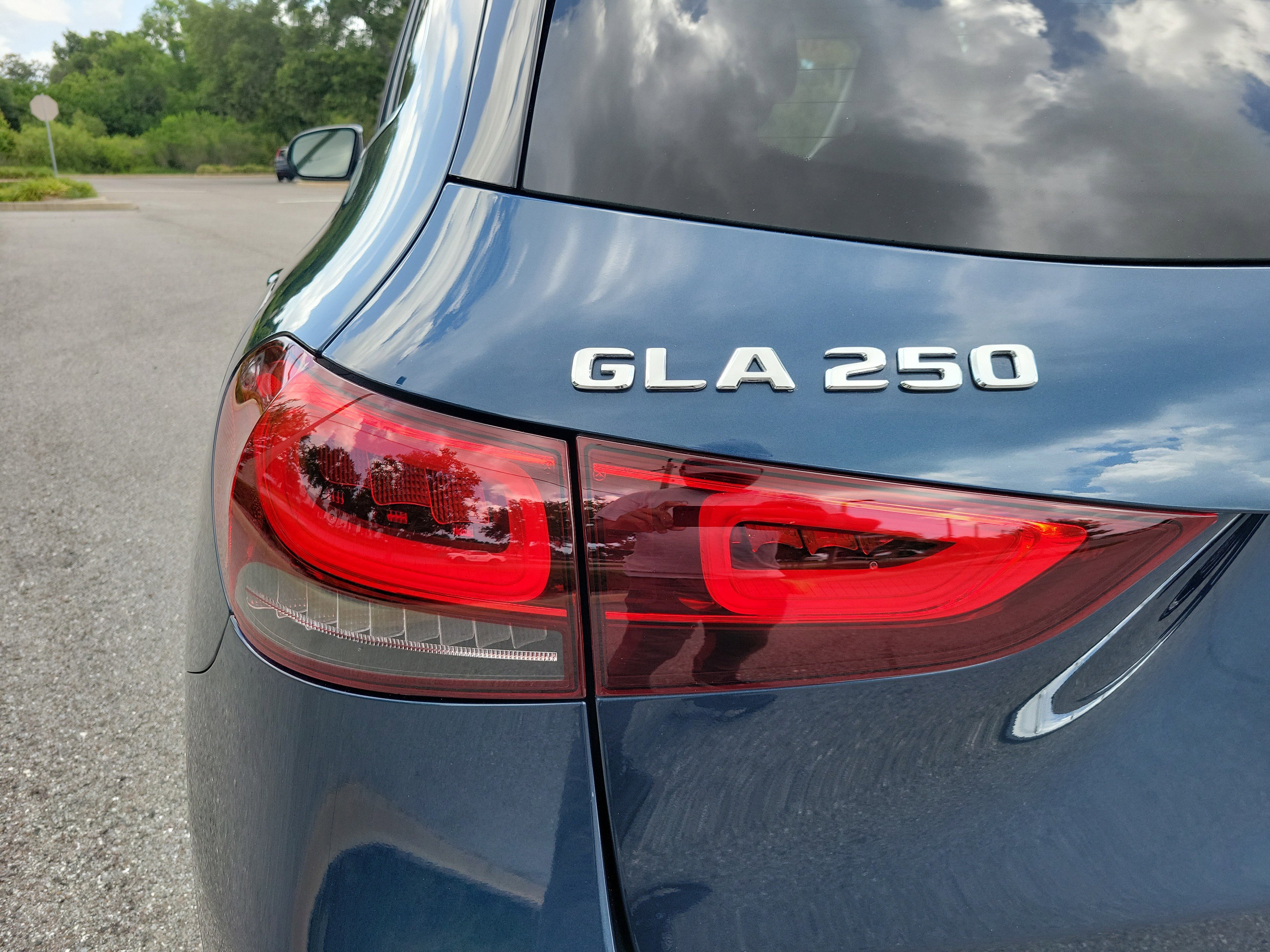Used 2023 Mercedes-Benz GLA 250 image 10