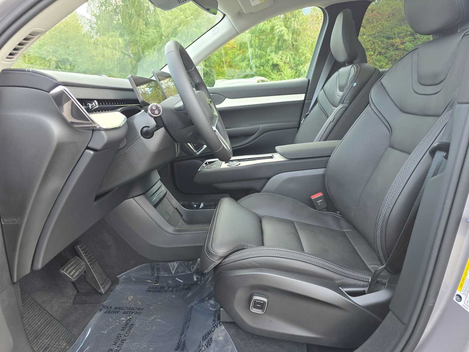 New 2026 Volvo EX90 Ultra AWD/4WD image 20