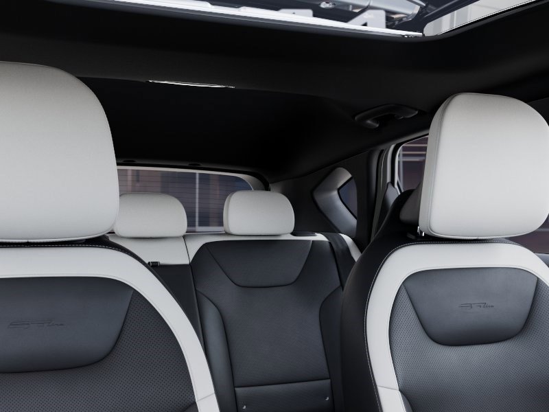 New 2026 Kia K4 GT-Line Turbo FWD image 27