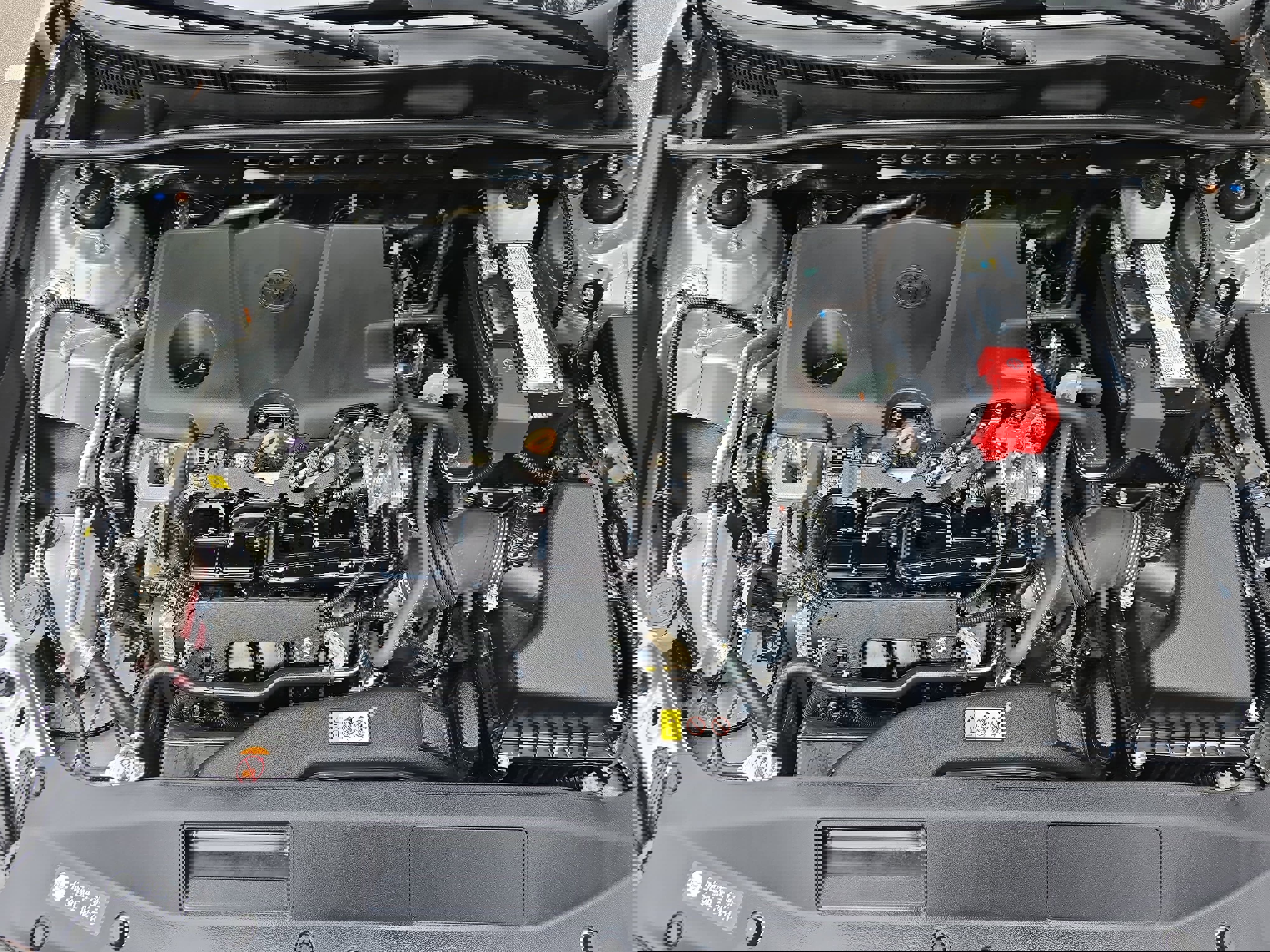 Certified 2023 Toyota Camry XSE image 33