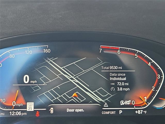 Used 2023 BMW X3 sDrive30i w/ Premium Package RWD image 23