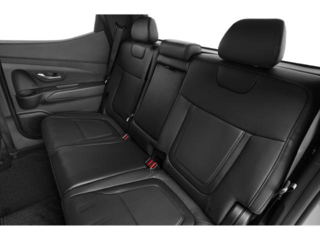 Certified 2025 Hyundai Santa Cruz SEL image 15