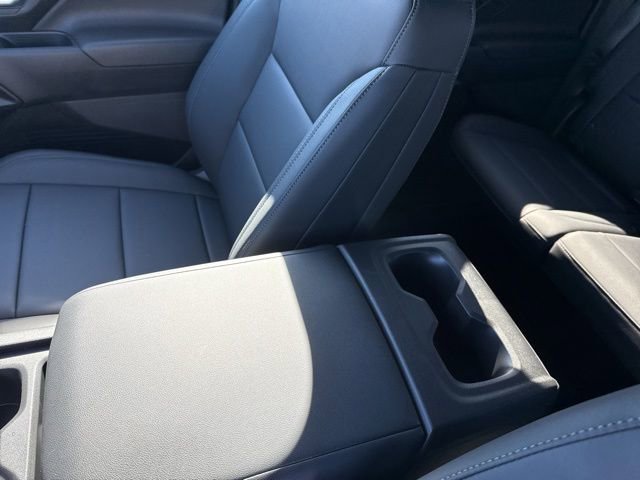 Used 2024 Chevrolet Silverado EV W/T image 18
