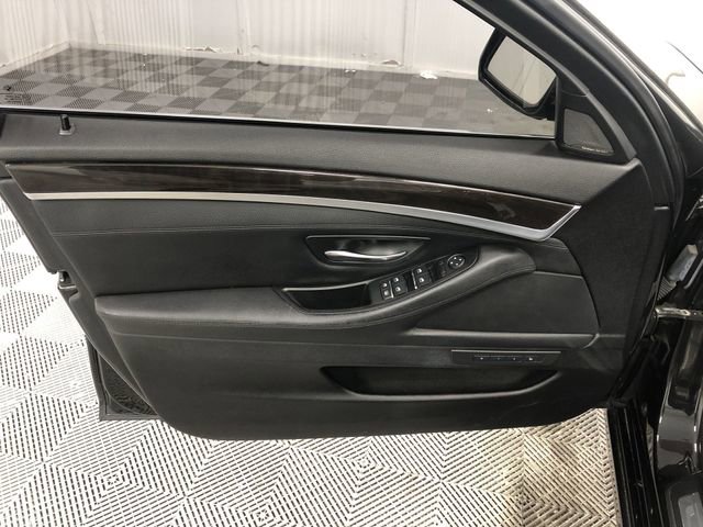 Used 2014 BMW 535i xDrive Sedan image 13