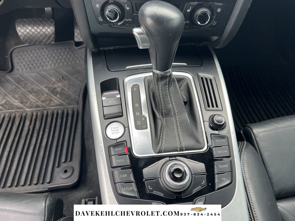 Used 2012 Audi S5 Premium Plus image 9