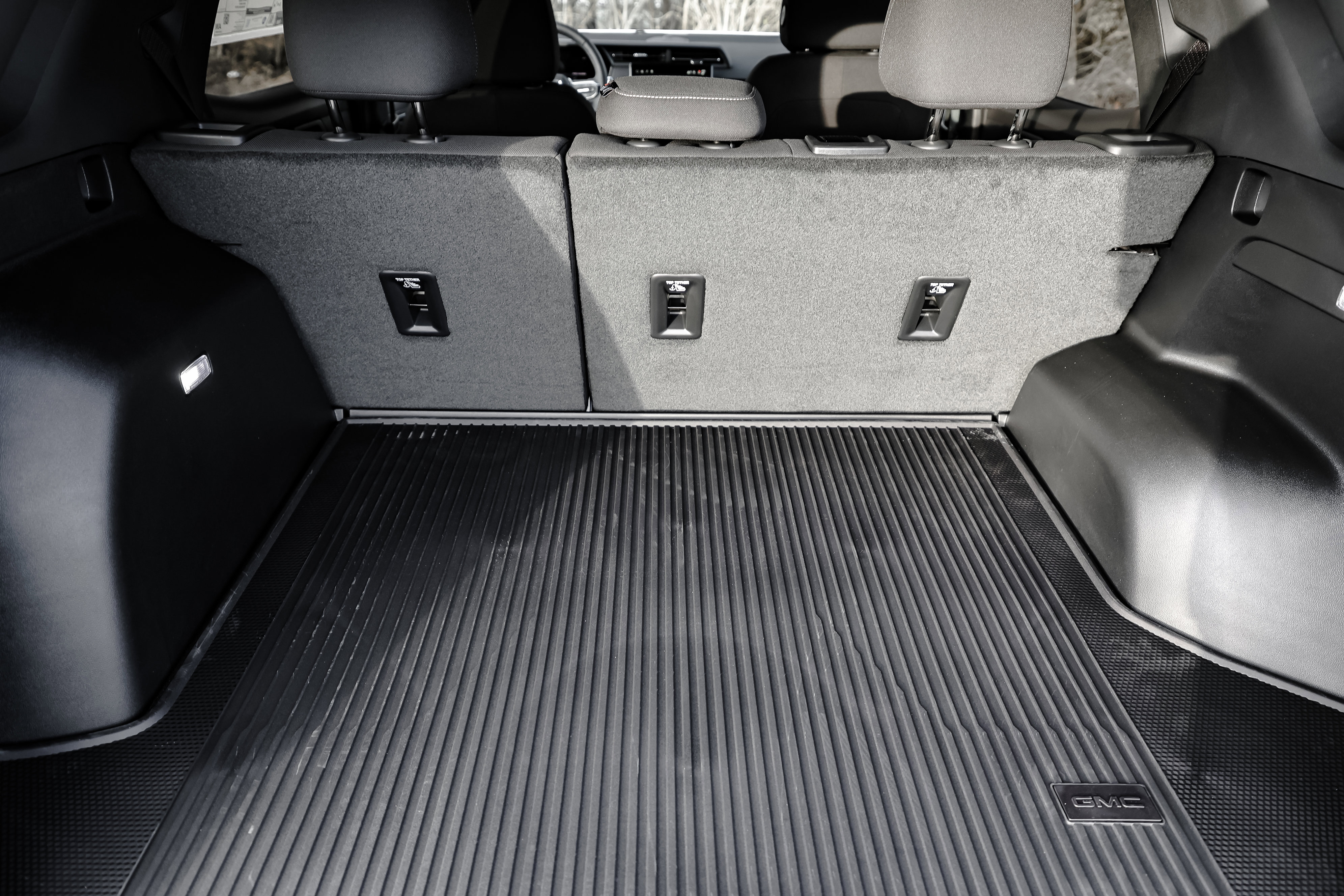 New 2026 GMC Terrain Elevation w/ LPO, Floor Liner Package image 7