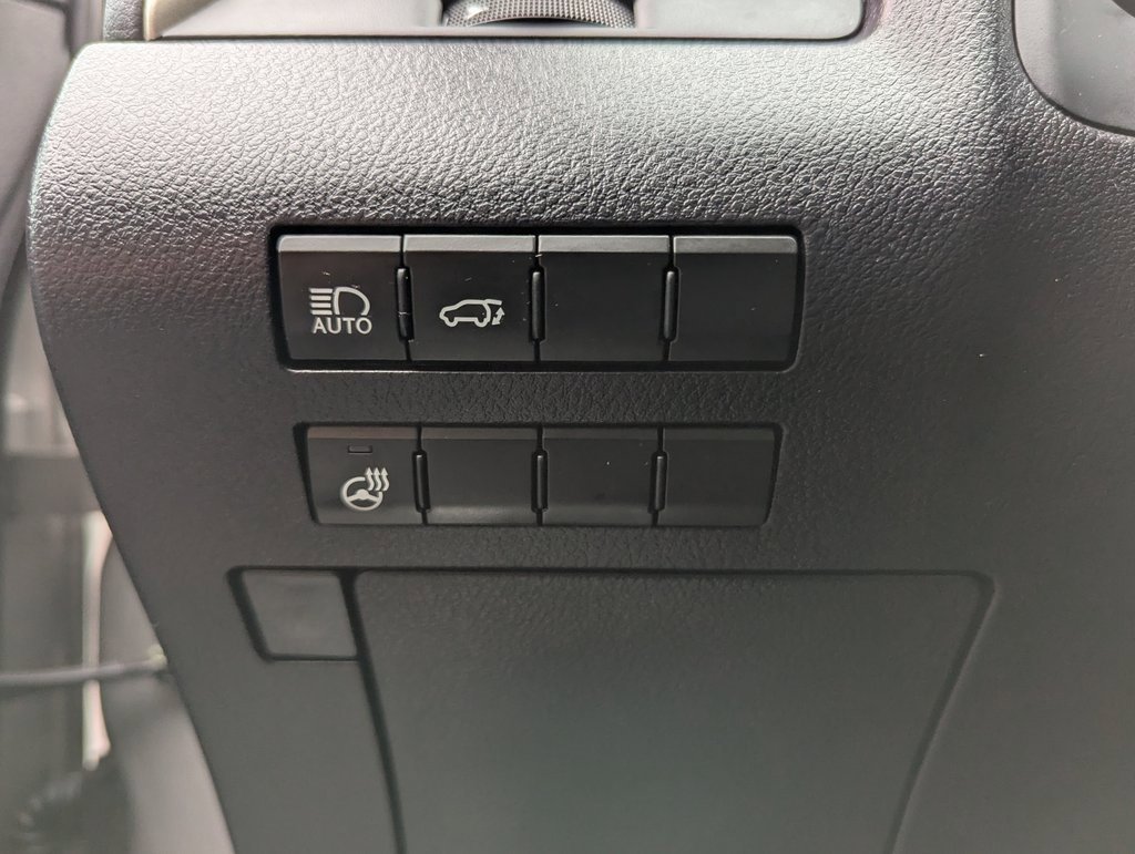 Used 2022 Lexus RX 350 AWD w/ Premium Package image 15