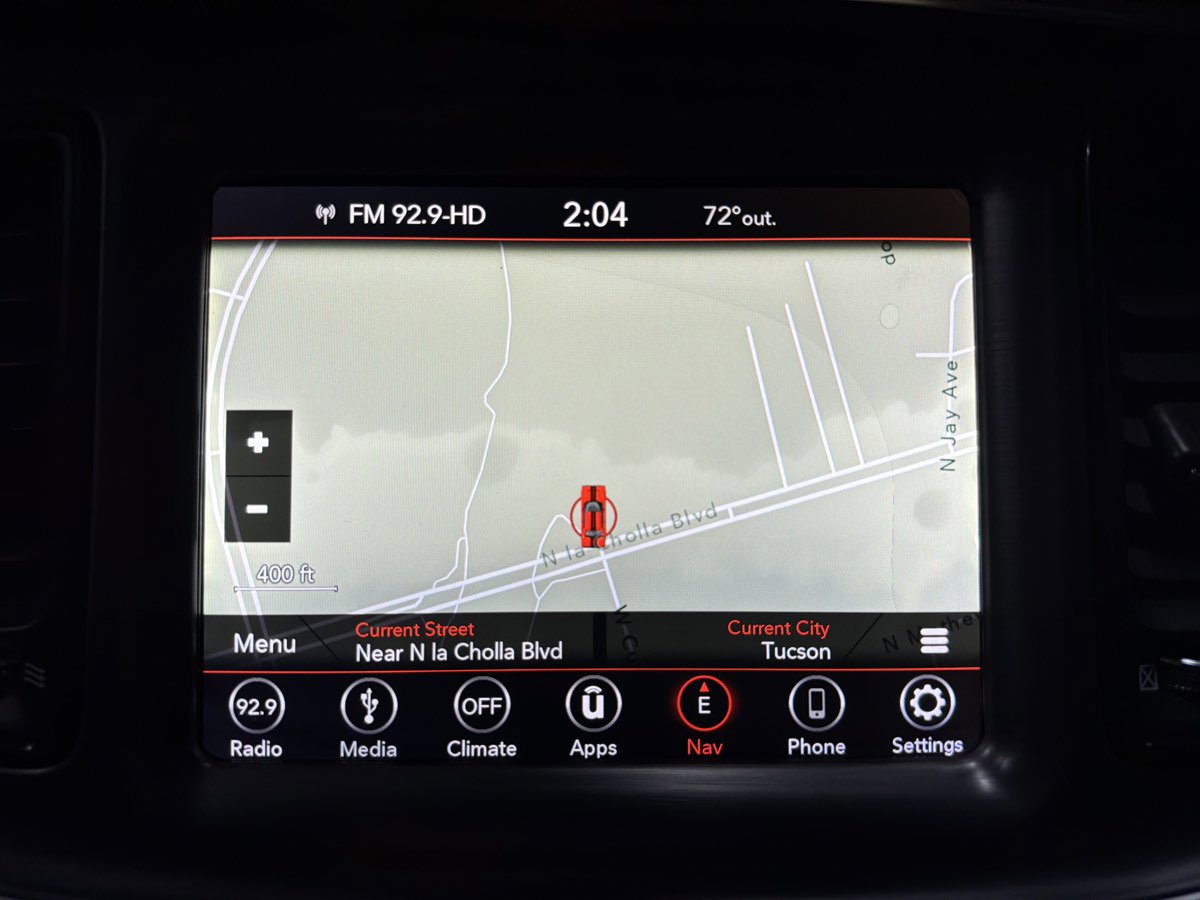 Used 2018 Dodge Challenger T/A w/ Quick Order Package 28P T/A RWD image 19