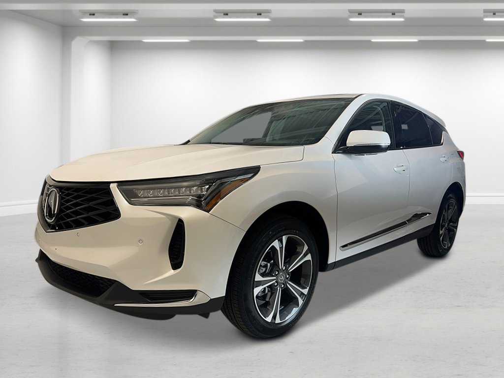New 2026 Acura RDX SH-AWD w/ Technology Package