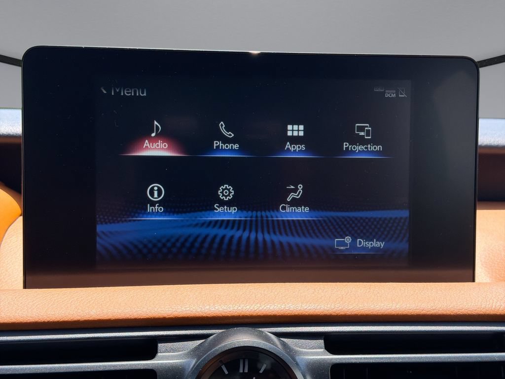 Certified 2024 Lexus IS 300 w/ Premium Package RWD image 22