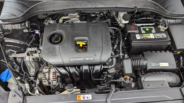 Used 2021 Hyundai Kona SE image 29