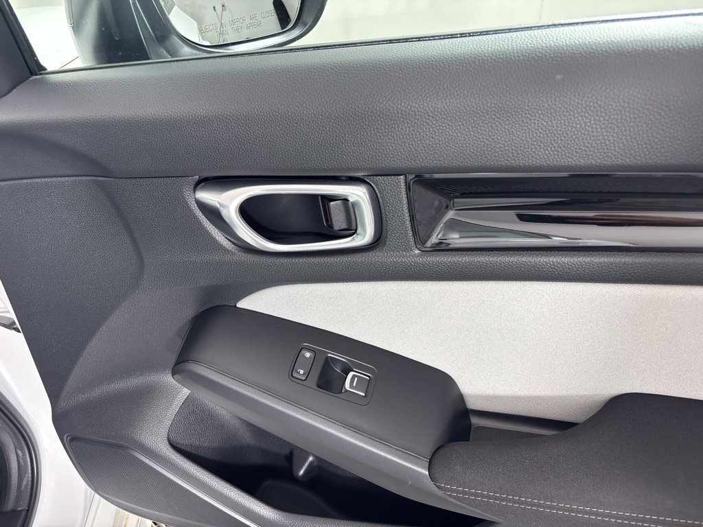 Certified 2026 Honda Civic Sport image 22