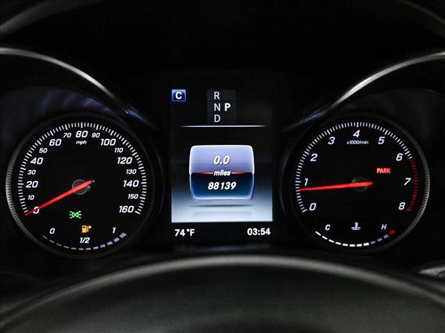 Certified 2019 Mercedes-Benz GLC 300 4MATIC image 11
