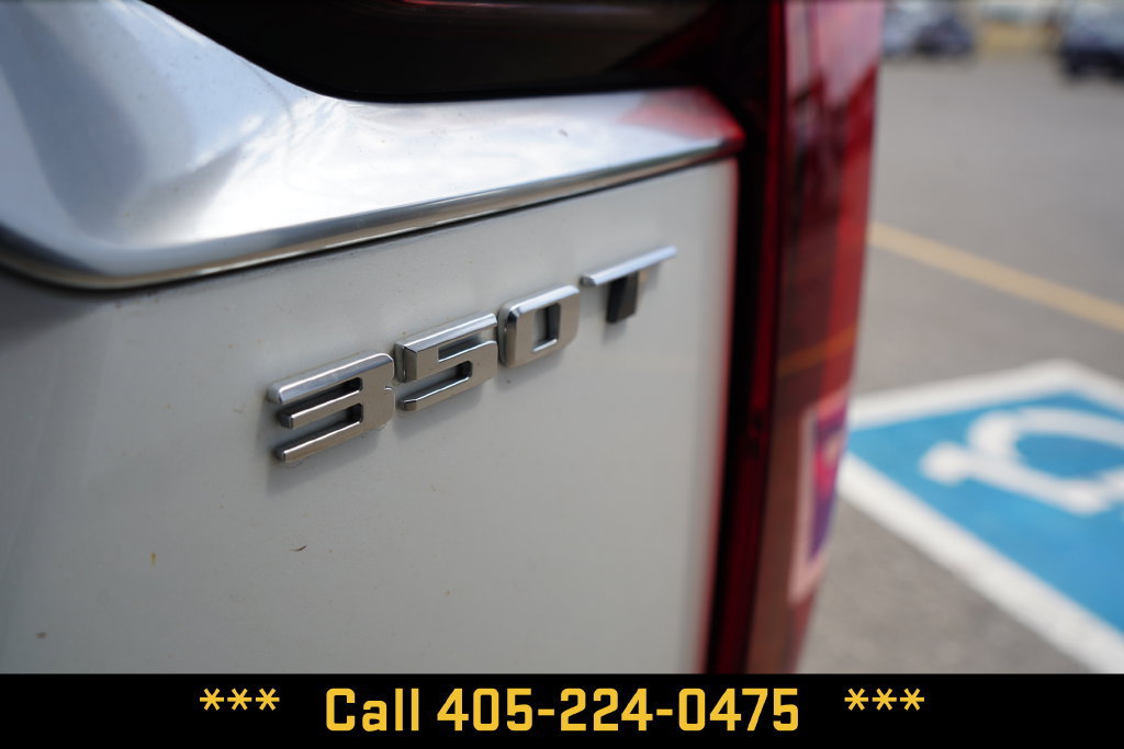 Used 2024 Cadillac XT6 Luxury w/ LPO, Floor Liner Package AWD/4WD image 8