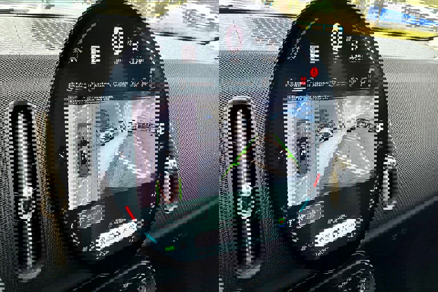 Used 2025 MINI Cooper Countryman S w/ Comfort Package Max image 29