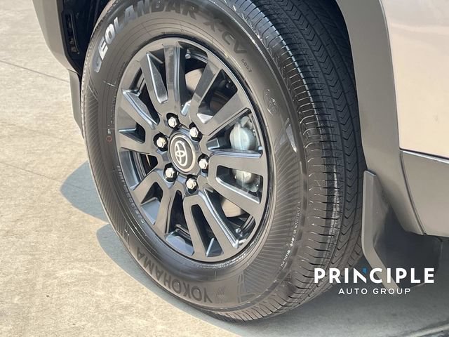 Used 2024 Toyota Land Cruiser 1958 AWD/4WD image 7