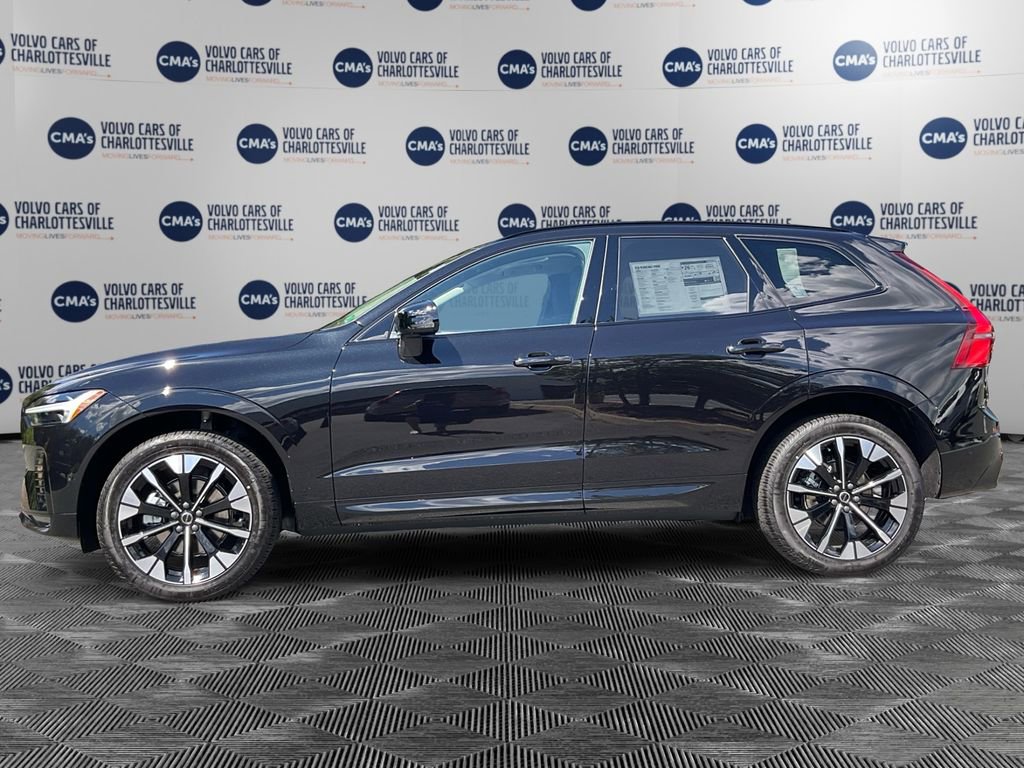 New 2026 Volvo XC60 B5 Plus w/ Protection Package Premier image 2