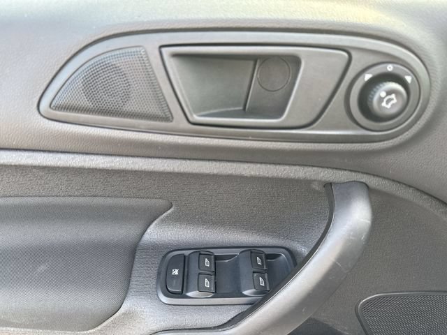 Used 2017 Ford Fiesta SE FWD image 11