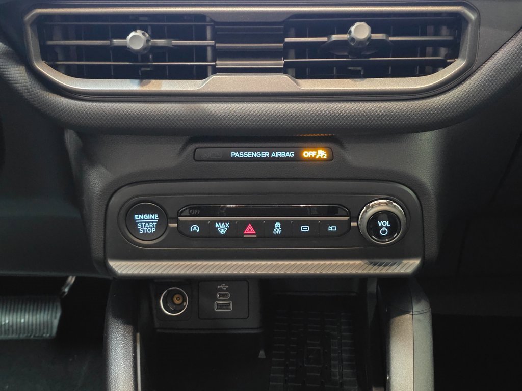 New 2025 Ford Bronco Sport Big Bend image 22