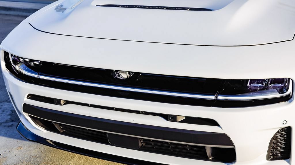 New 2026 Dodge Charger Scat Pack AWD/4WD image 6