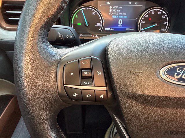 Used 2022 Ford Maverick Lariat FWD image 25