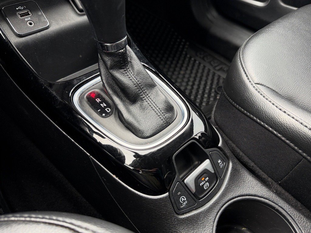 Used 2020 Jeep Compass Latitude image 22