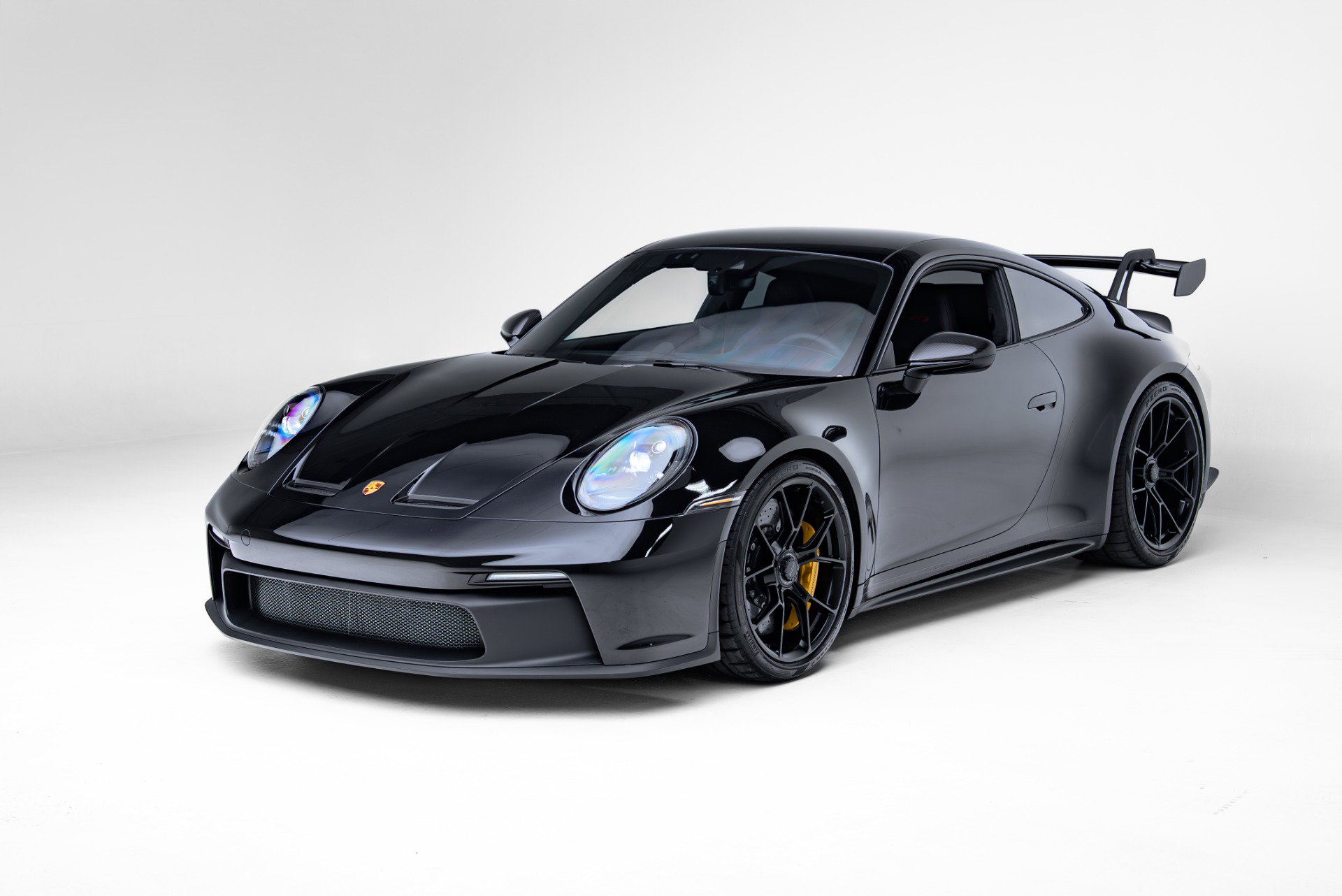 Used 2022 Porsche 911 GT3 image 12