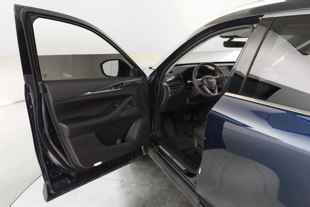Used 2024 INFINITI QX60 Luxe AWD/4WD image 10