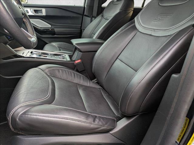 Used 2024 Ford Explorer ST w/ Equipment Group 401A AWD/4WD image 13