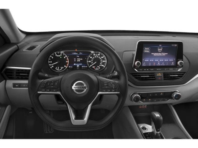 Used 2019 Nissan Altima 2.5 S FWD image 10