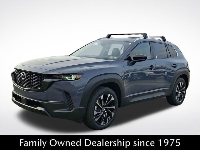 New 2026 MAZDA CX-50 2.5 Hybrid w/ Weather Package image 3