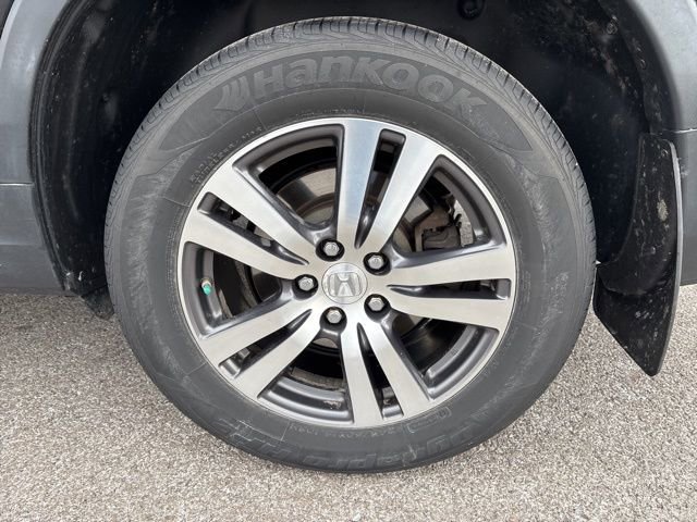 Used 2016 Honda Pilot EX-L image 4