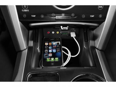 Used 2015 Ford Explorer Limited w/ Equipment Group 302A image 15