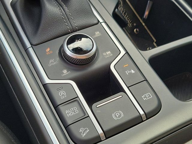 Used 2024 Kia Sorento X-Line EX image 31