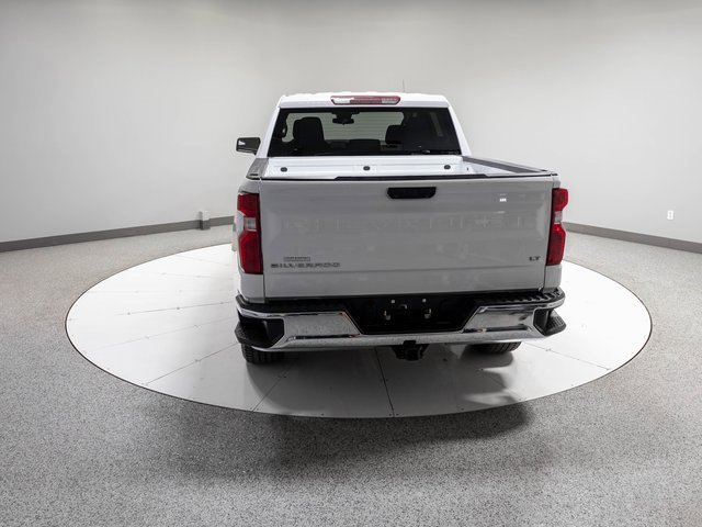 Used 2024 Chevrolet Silverado 1500 LT image 30