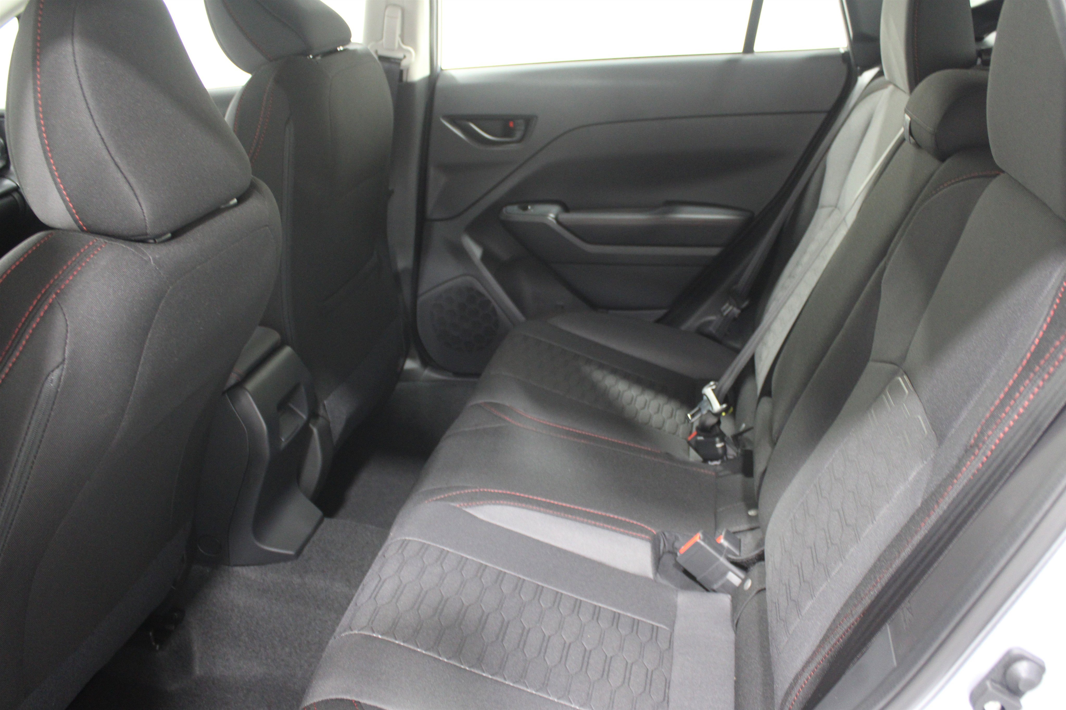 New 2026 Subaru Impreza 2.0i Sport image 19