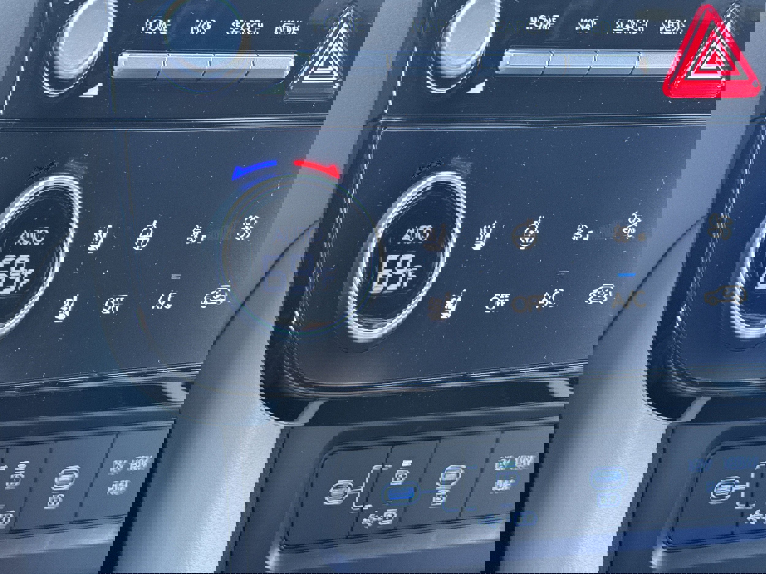 Used 2026 Hyundai Tucson Limited AWD/4WD image 26