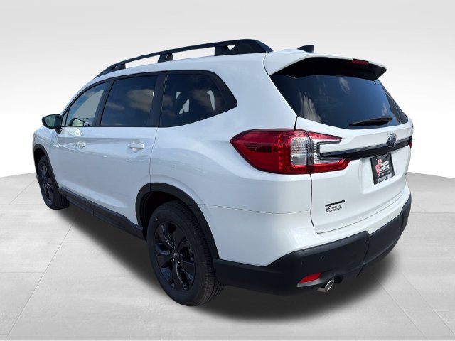 New 2027 Subaru Ascent Premium AWD/4WD image 5