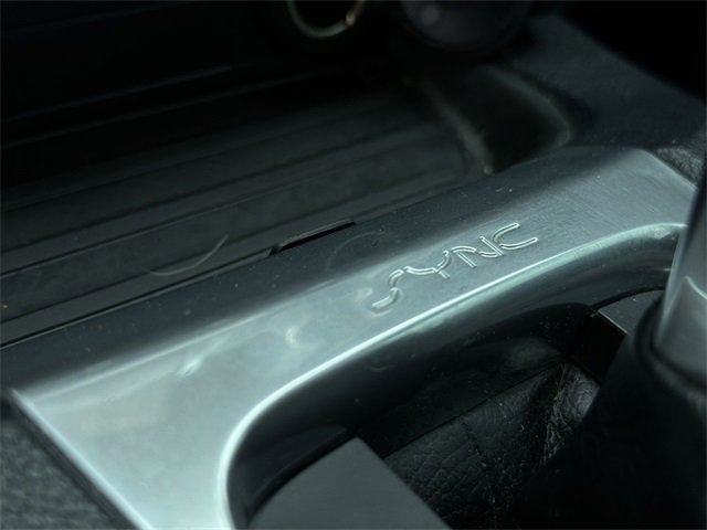 Used 2021 Ford Mustang EcoBoost w/ Equipment Group 101A image 26