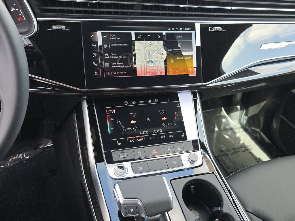 New 2026 Audi Q7 2.0T Premium Plus AWD/4WD image 24