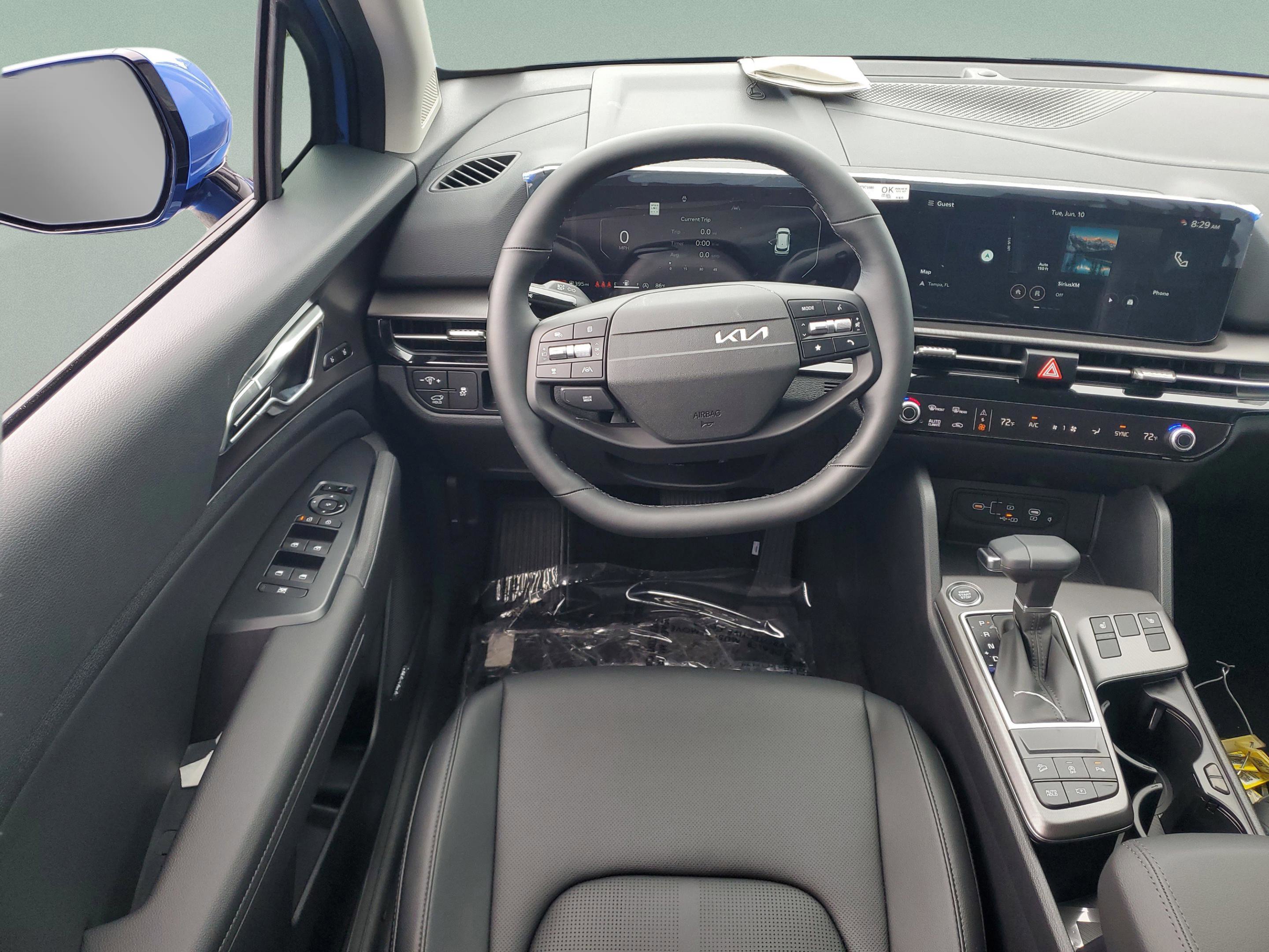 New 2026 Kia Sportage SX image 10